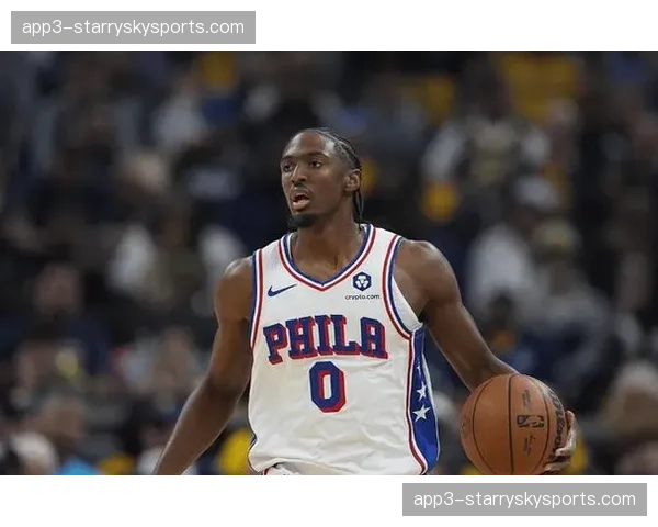 76人马克西过去一周正负值累计+58 领跑全联盟