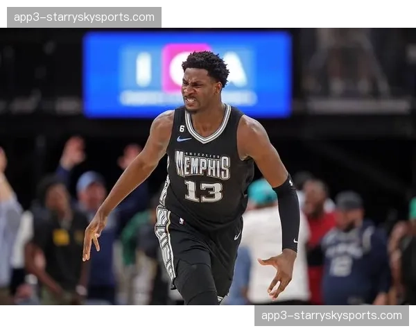 灰熊内线防守强度 小杰克逊盖帽威慑与亚当斯篮板保护