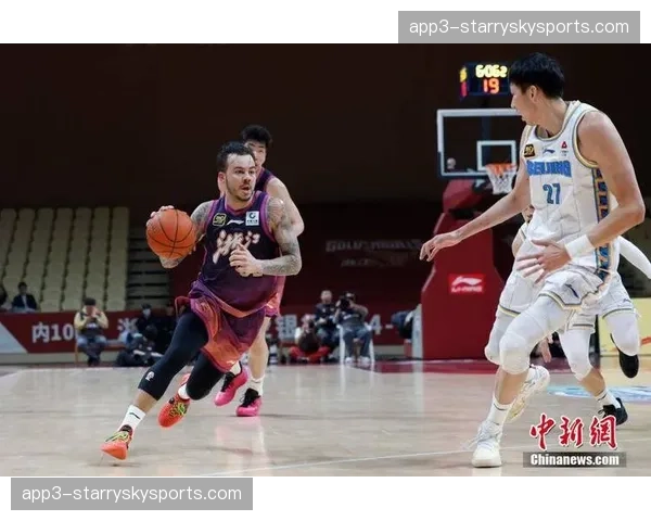 北京北汽锁定常规赛前四 防守效率前列但进攻存在起伏